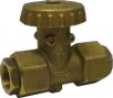 gas fittings